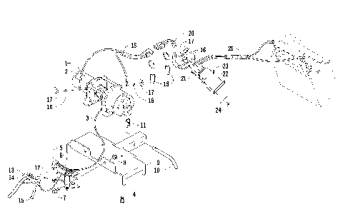 WINCH ASSEMBLY [94879]