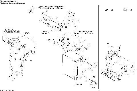 10- Battery And Starter