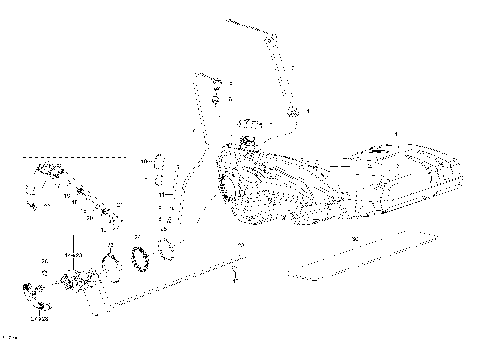02- Fuel System 4 Strokes