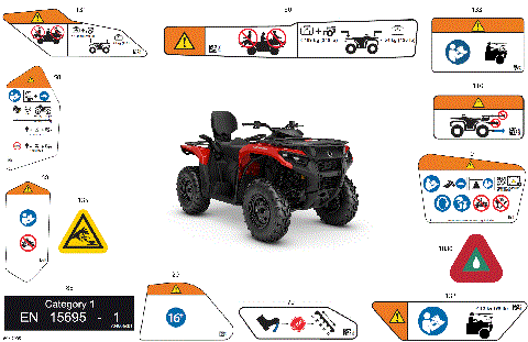 07- Body - Warning Decals