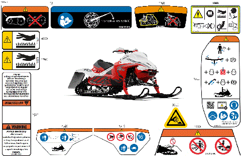 07- Body - Warning Decals