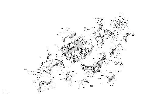 07- Body - Rear Section