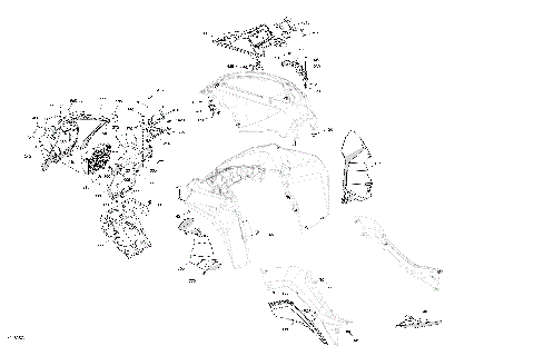 07- Body - Front Section