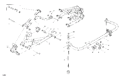 05- Suspension - Rear Components