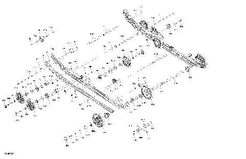 05- Suspension - Rear - Lower Section