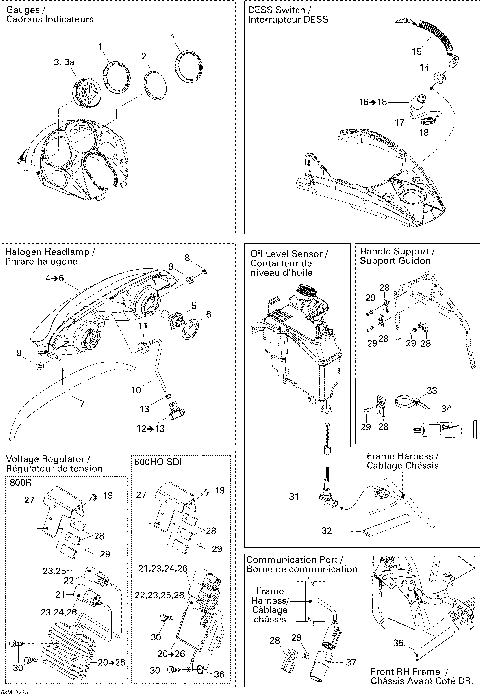 10- Electrical Accessories 1, 800R