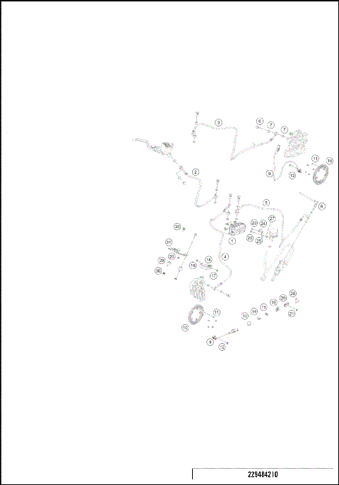 ANTIBLOCK SYSTEM ABS