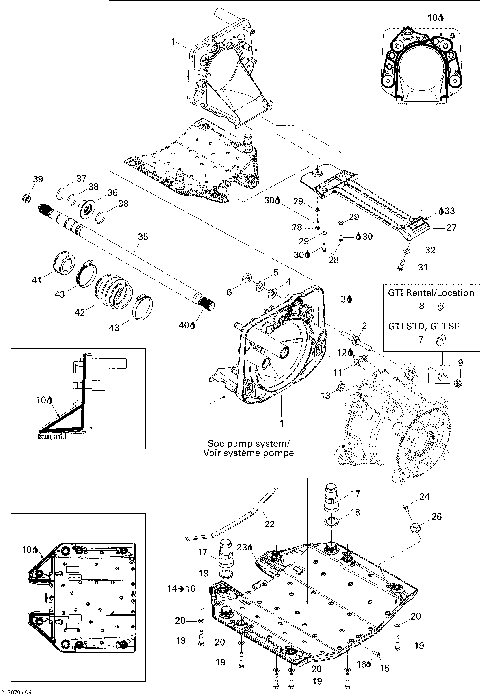 05- Propulsion RENTAL