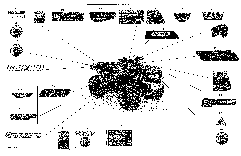 07- Body - Decals - XT