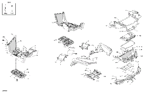 07- Body - Rear Section