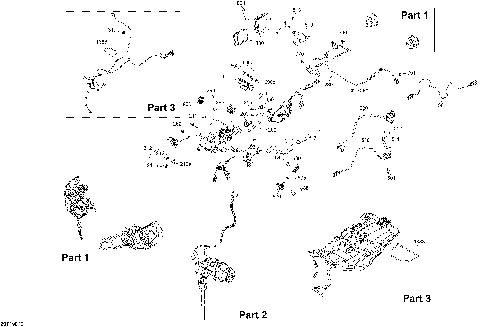 10- Electric - System - Main Section