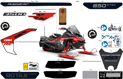 07- Body - Decals