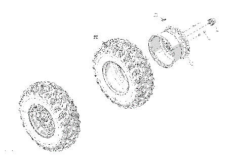 04- Drive - Rear Wheels