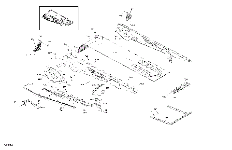 06- Frame - System - Rear Section
