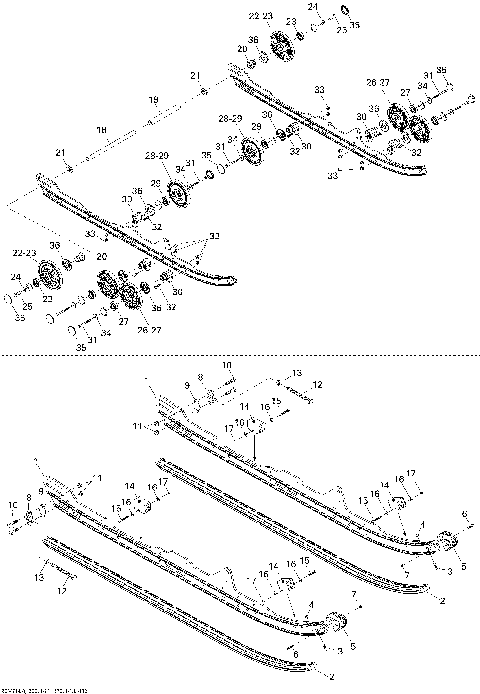 08- Rear Suspension Adventure