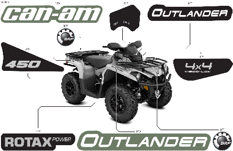 07- Body - Feature Decals