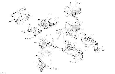 07- Body - Skid Plate