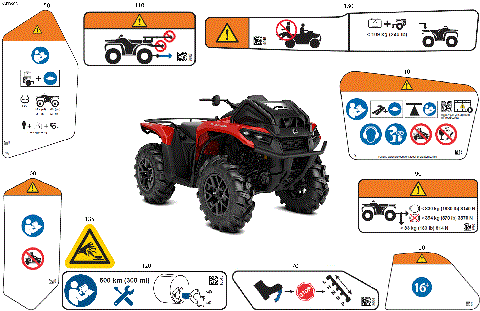 07- Body - Warning Decals