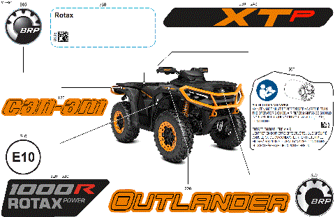 07- Body - Feature Decals