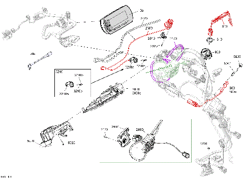 08- Electric - Upper Section
