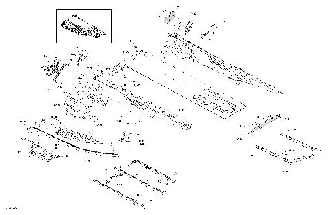 06- Frame - System - Rear Section