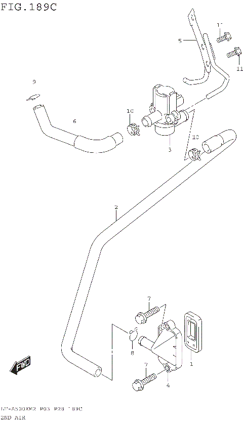 2ND AIR (LT-A500XM2 P33)