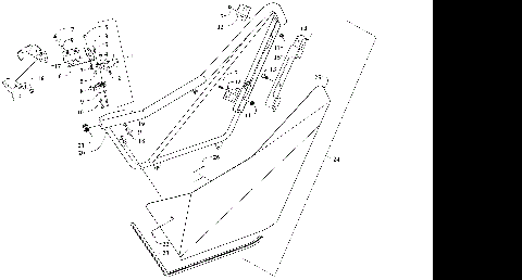 DOOR ASSEMBLY [302678]