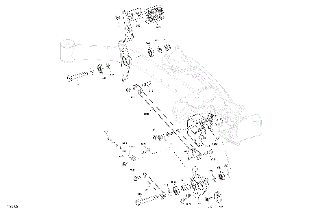 03- Mechanic - Brake Pedal