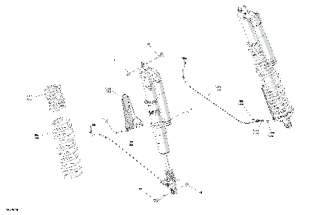 05- Suspension - Rear Shocks