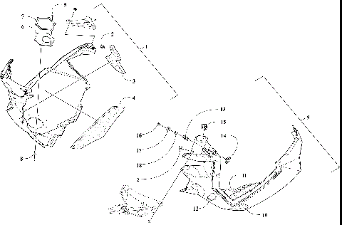 SKID PLATE ASSEMBLY [106756]