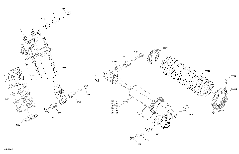 05- Suspension - Rear Shocks