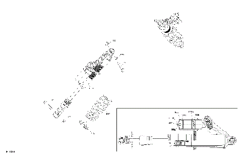 05- Suspension - Front Shocks