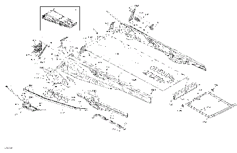 06- Frame - System - Rear Section