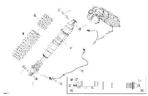 05- Suspension - Front Shocks