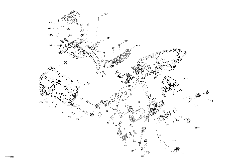 10- Electric - System - Front Section