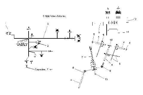 ELECTRICAL - S07PK6FS/FE/PM6FS/PM6FSA (49SNOWELECT600SWTCH)