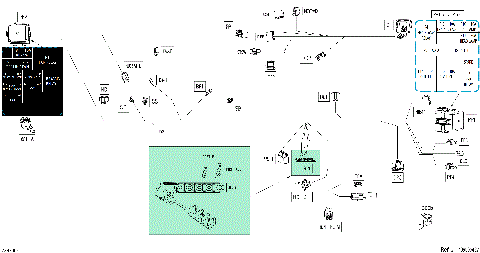 08- Electric - Main Harness - 710008831