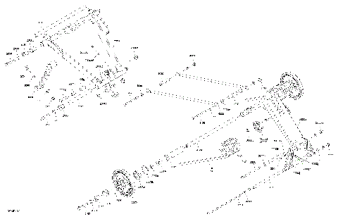 05- Suspension - Rear - Upper Section