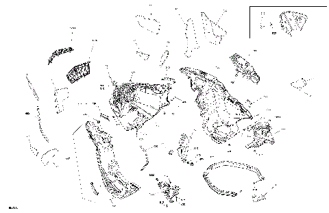 07- Body - Bottom Pan