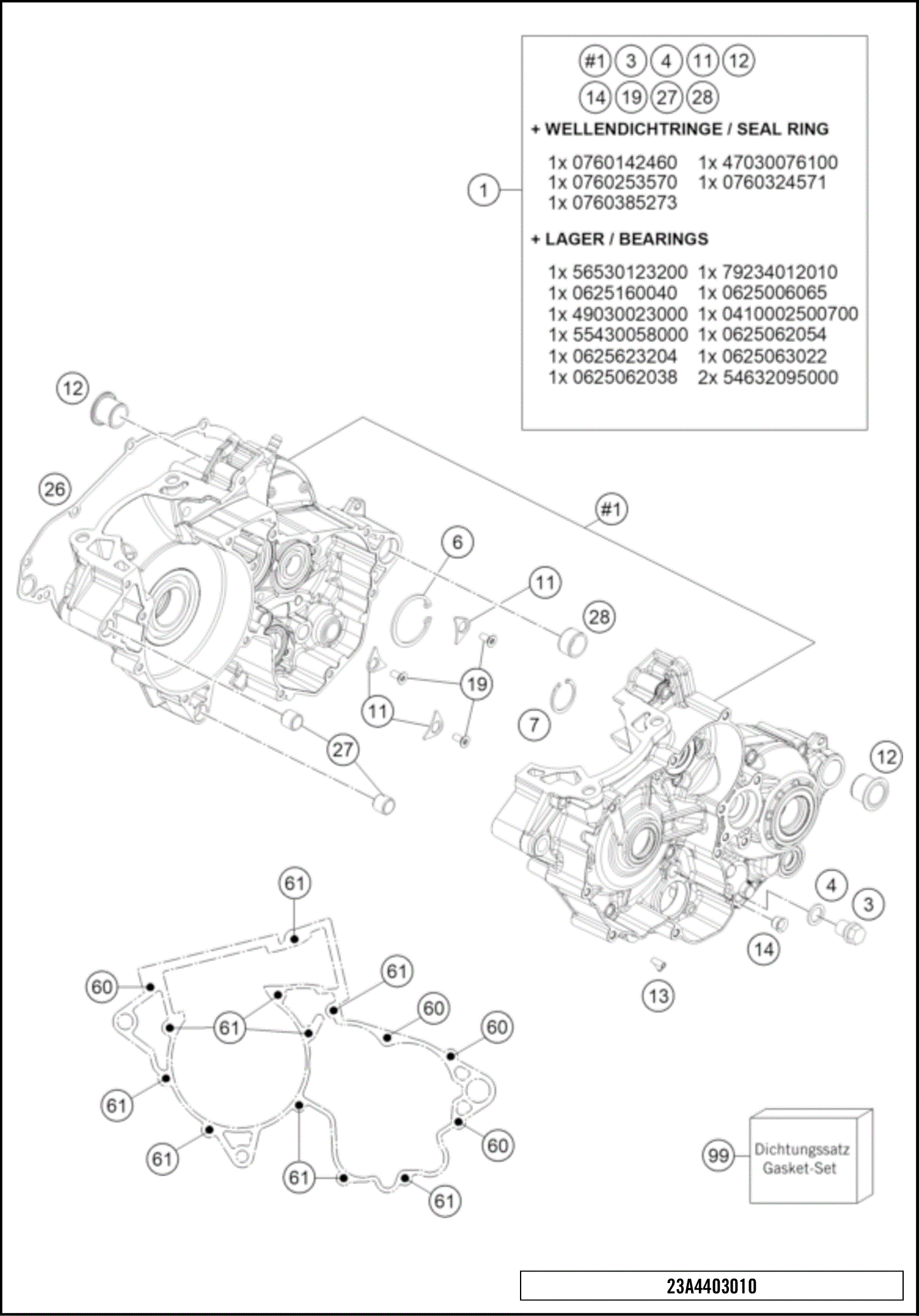 Powersports Shopping Online | KTM, Honda, Kawasaki, Triton