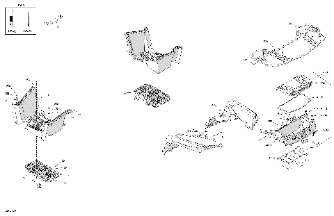 07- Body - Rear Section