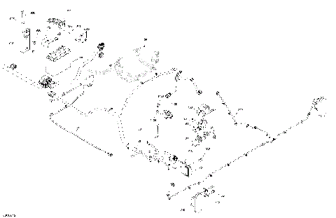 08- Electric - Rear Section