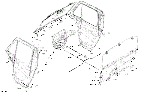 07- Enclosure Cab - Isolations