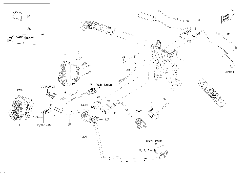 10- Steering Wiring Harness