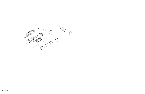 07- Body - Front Storage Tray