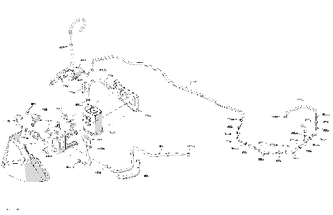 02- Engine - Canister Charcoal Ass'y