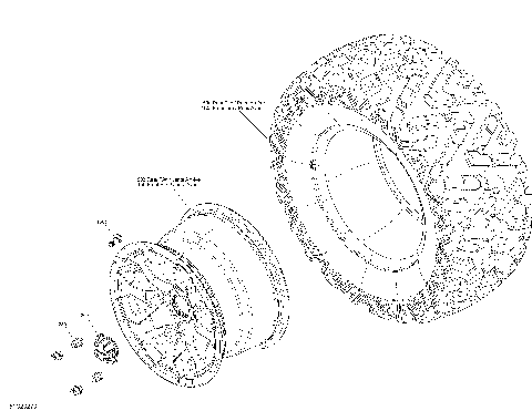 07- Drive - Wheels - DPS
