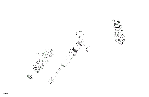 05- Suspension - Front Shock