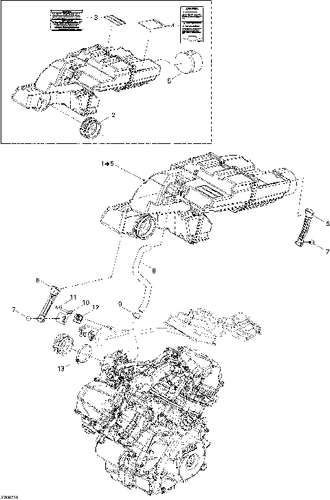 02- Air Intake System