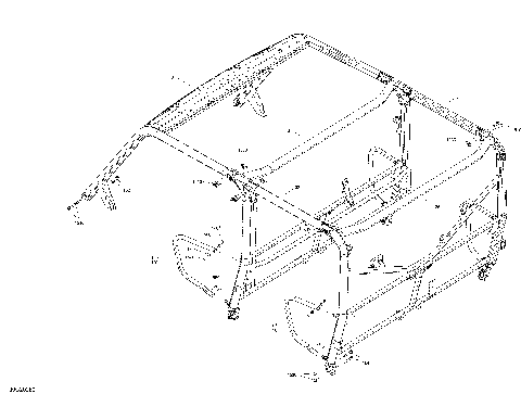 09- Safety Cage - XMR